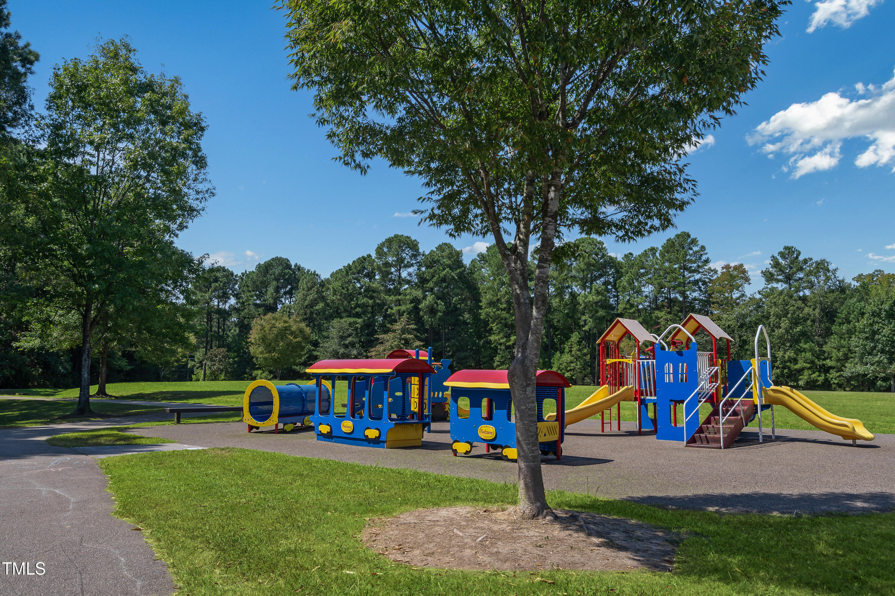 9340 Wooden Road Raleigh, NC 27617 - Photo 46 of 49 1000019304