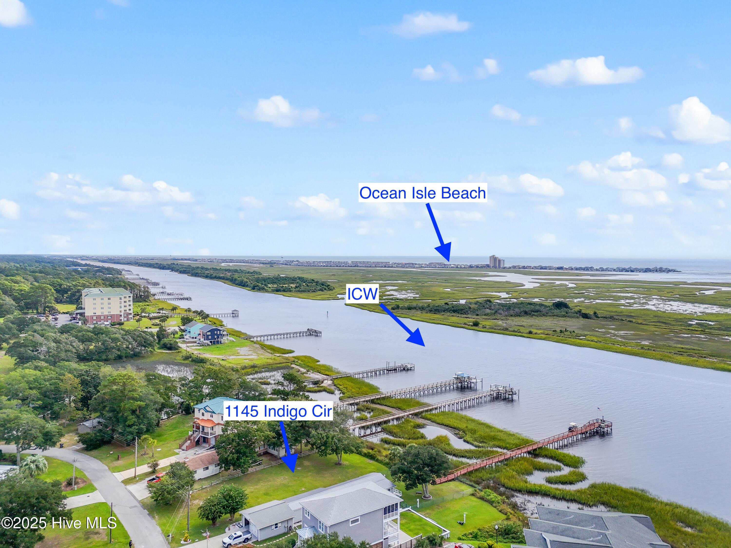 1145 Indigo Circle Sunset Beach, NC 28468 - Photo 13 of 19 1145IndigoCir - 19