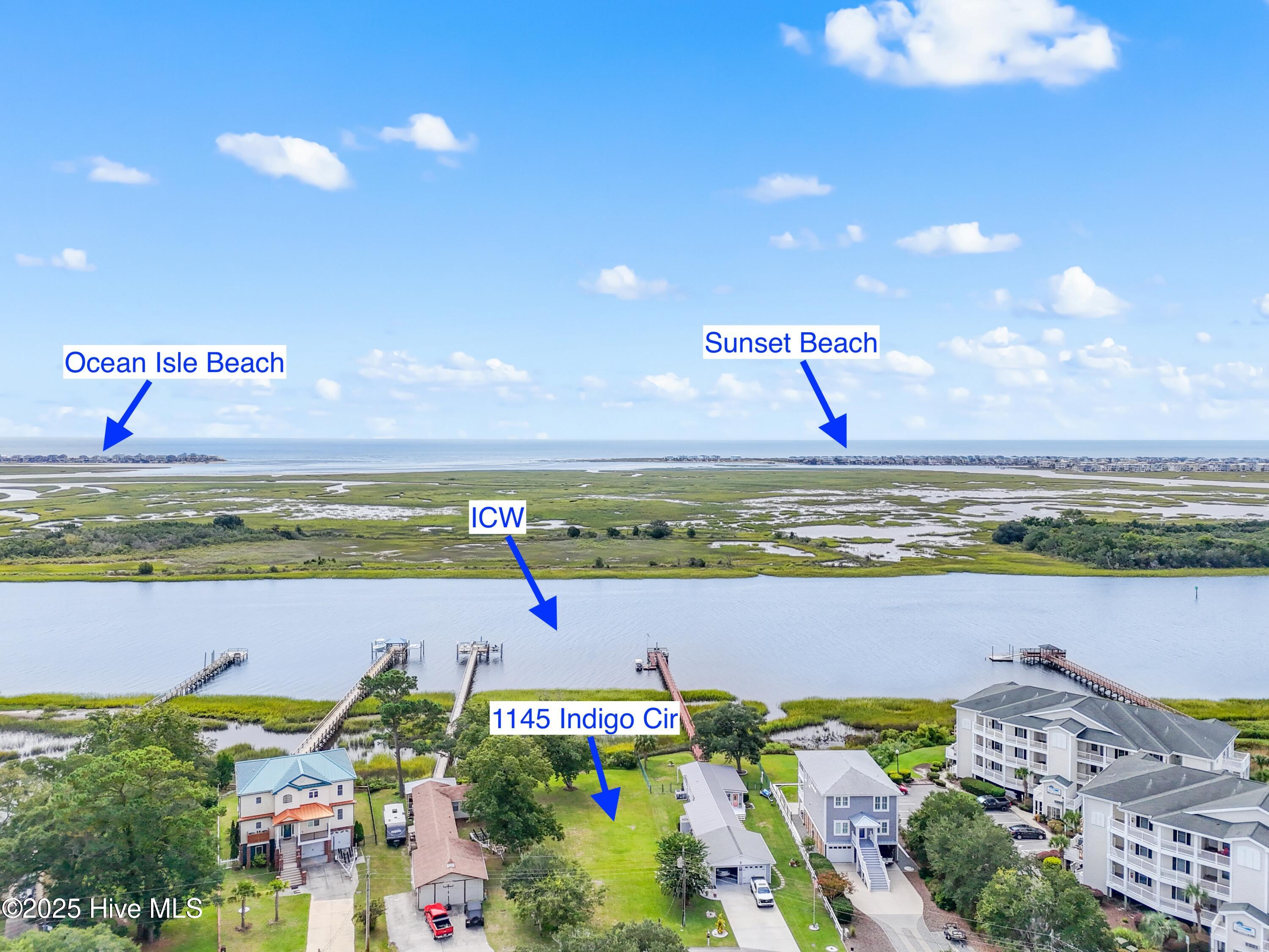 1145 Indigo Circle Sunset Beach, NC 28468 - Photo 14 of 19 1145IndigoCir - 23