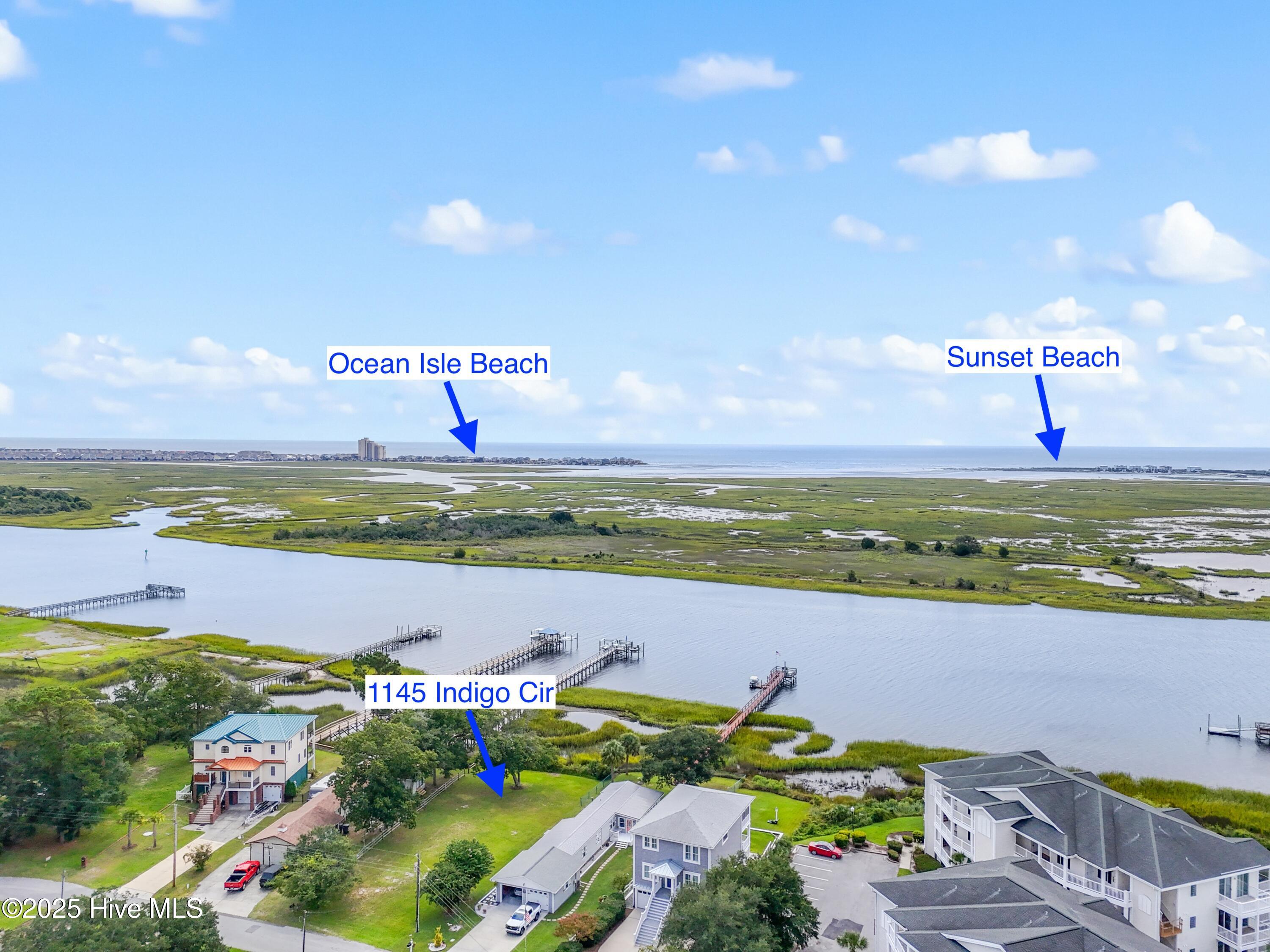 1145 Indigo Circle Sunset Beach, NC 28468 - Photo 15 of 19 1145IndigoCir - 21