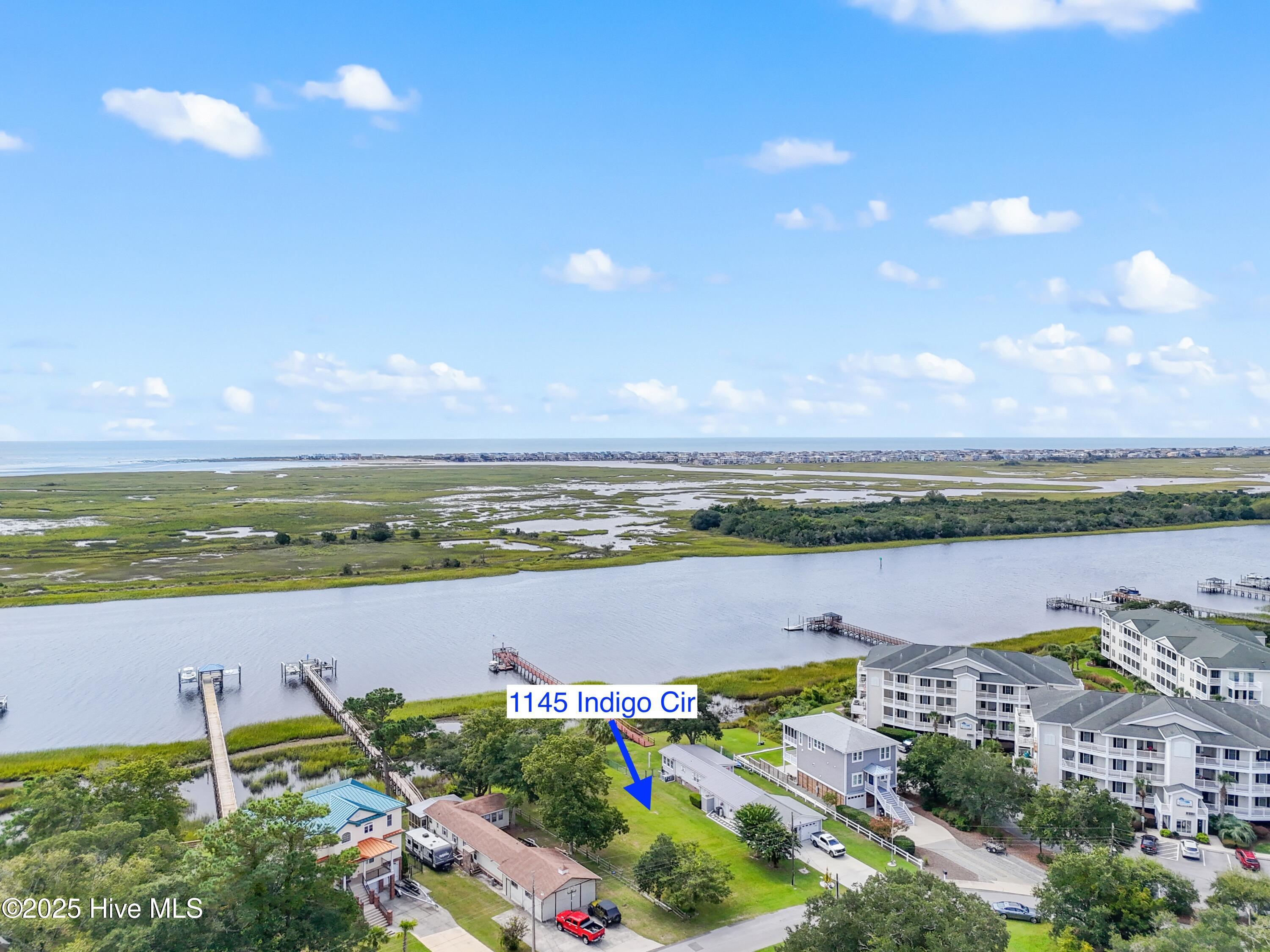 1145 Indigo Circle Sunset Beach, NC 28468 - Photo 16 of 19 1145IndigoCir - 25