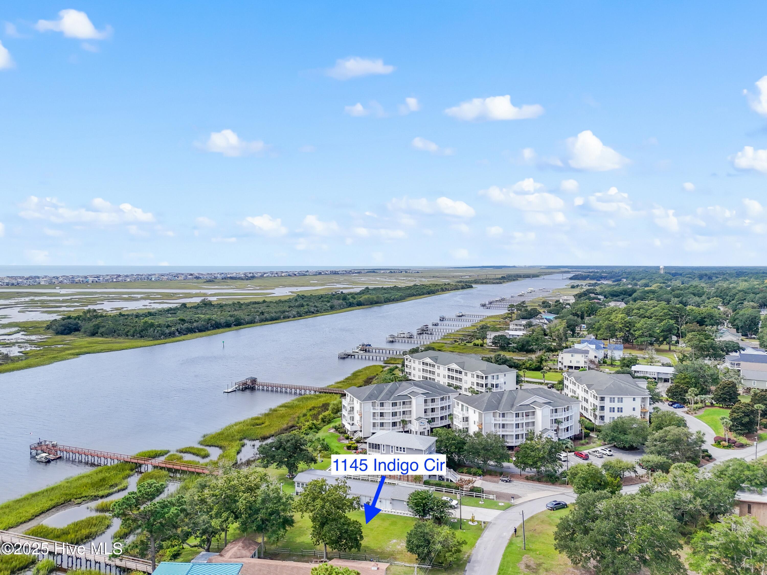 1145 Indigo Circle Sunset Beach, NC 28468 - Photo 17 of 19 1145IndigoCir - 27