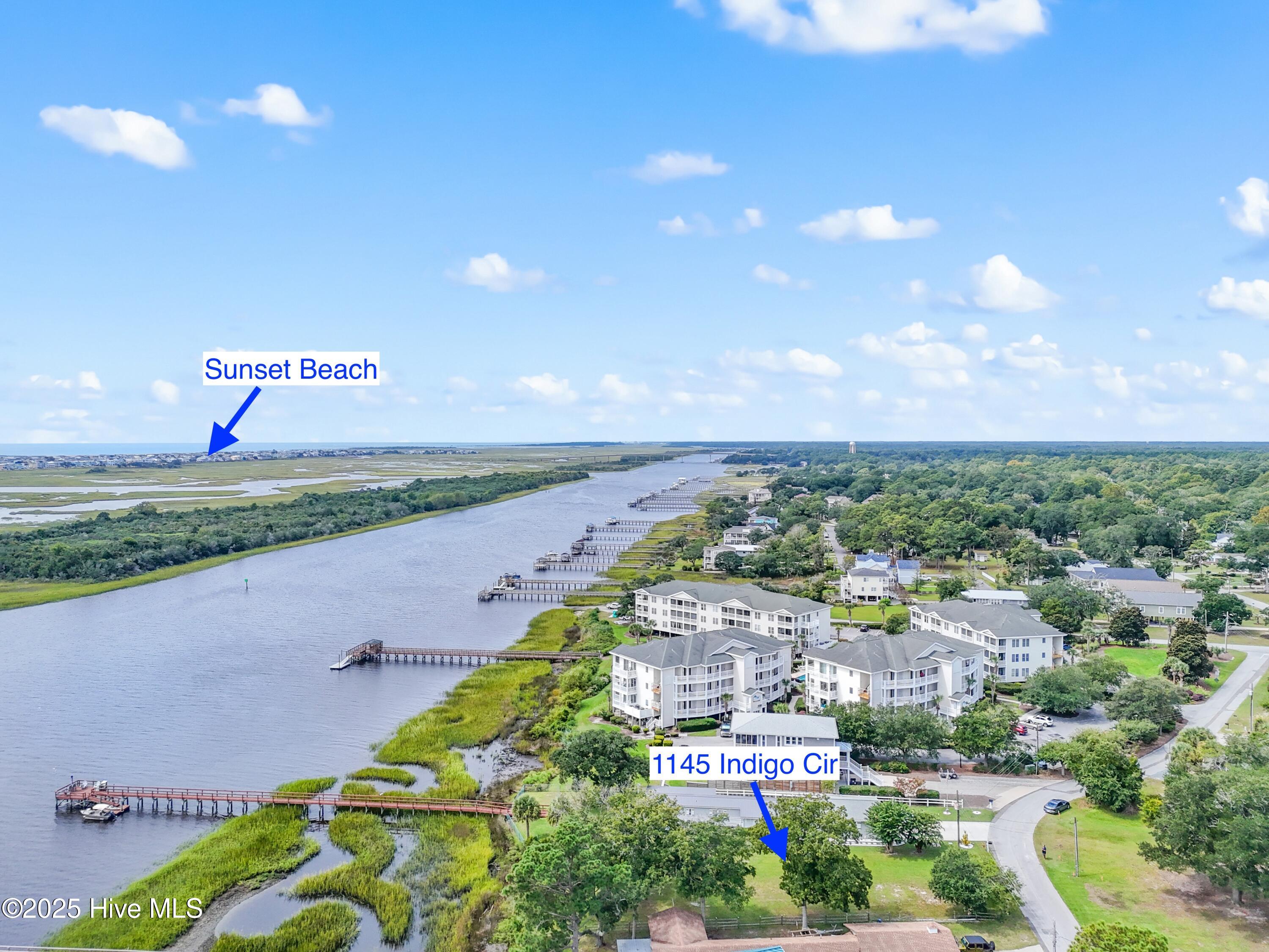 1145 Indigo Circle Sunset Beach, NC 28468 - Photo 18 of 19 1145IndigoCir - 29