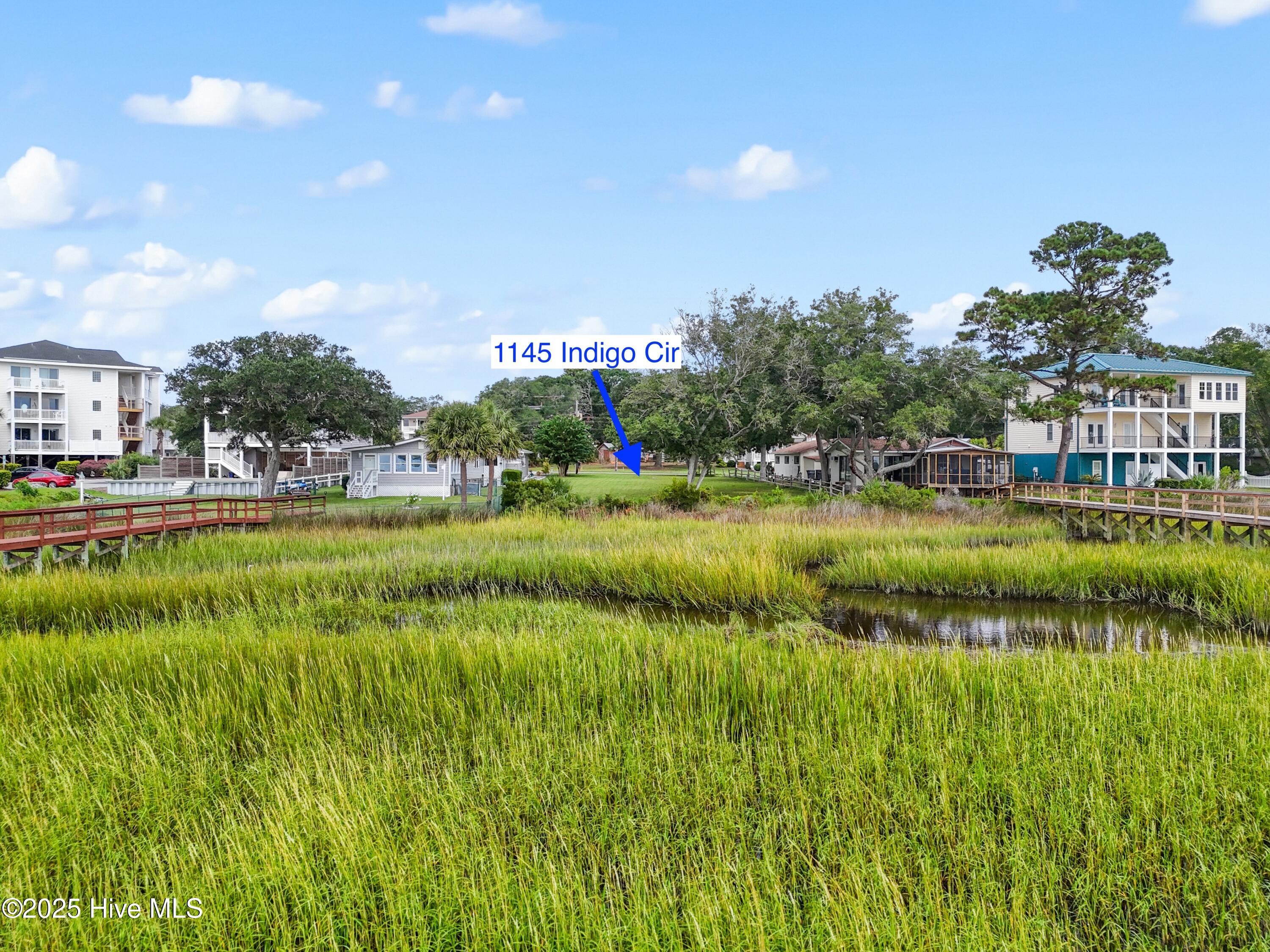 1145 Indigo Circle Sunset Beach, NC 28468 - Photo 7 of 19 1145IndigoCir - 7