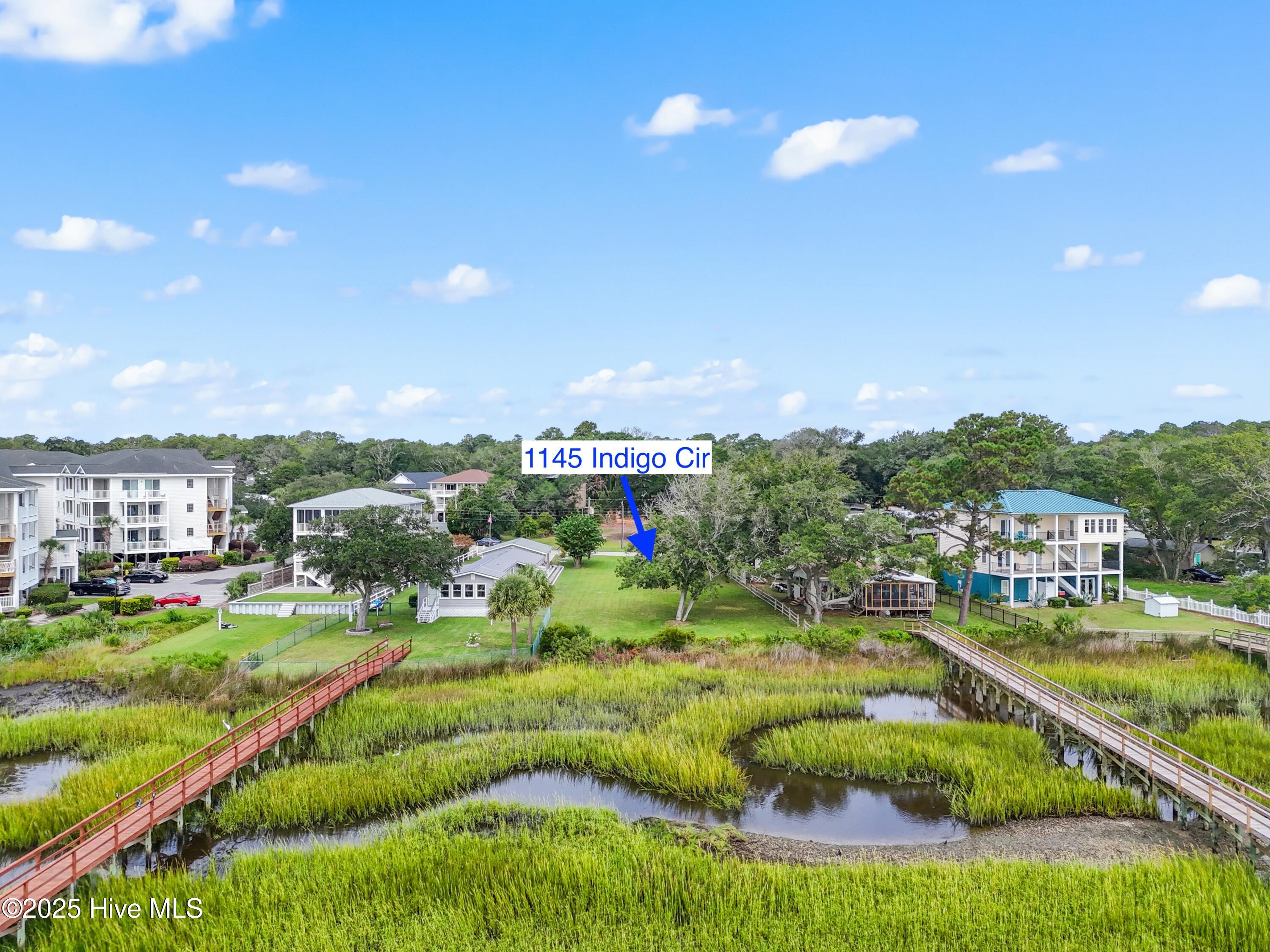 1145 Indigo Circle Sunset Beach, NC 28468 - Photo 8 of 19 1145IndigoCir - 9