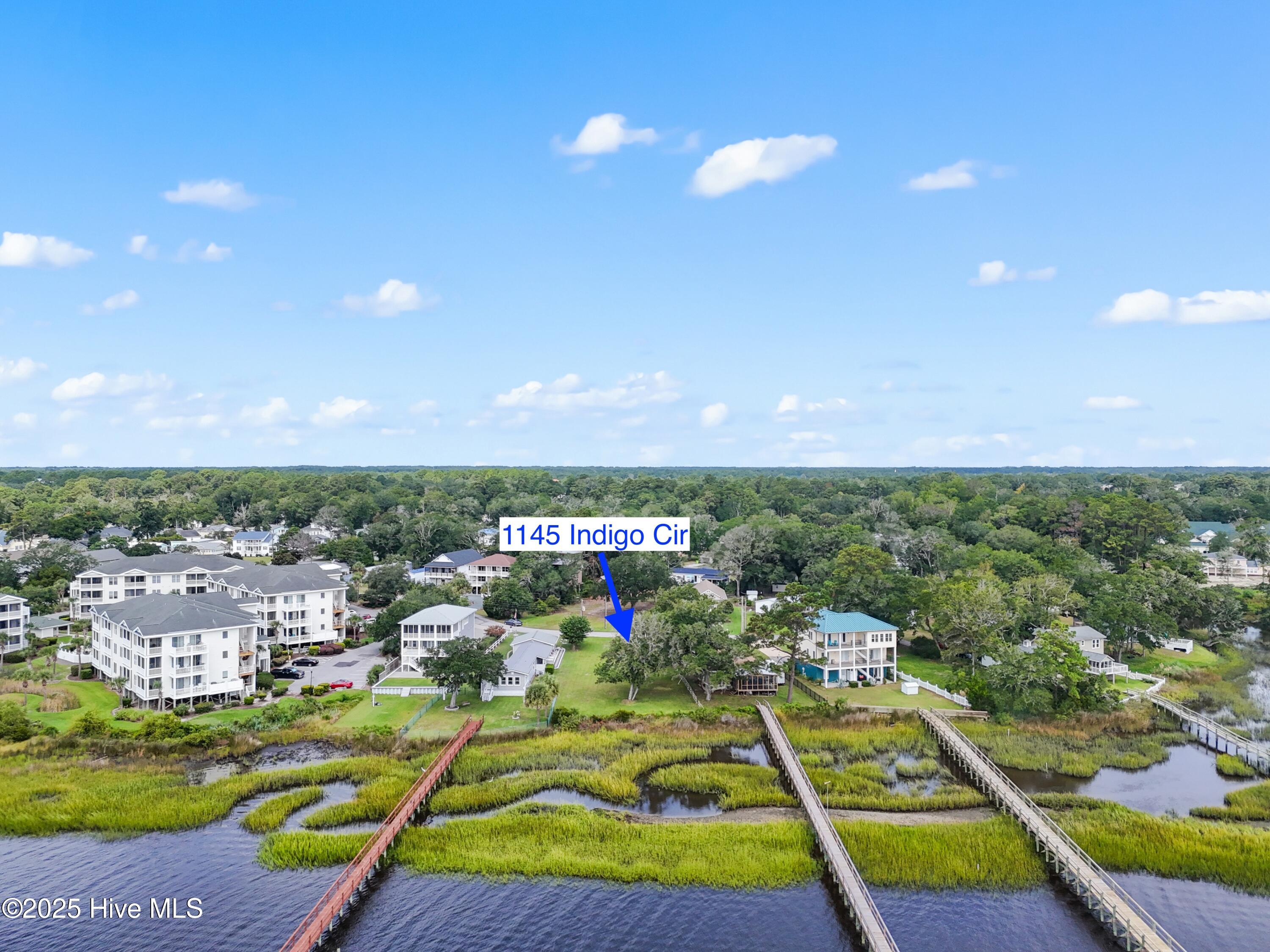 1145 Indigo Circle Sunset Beach, NC 28468 - Photo 9 of 19 1145IndigoCir - 11