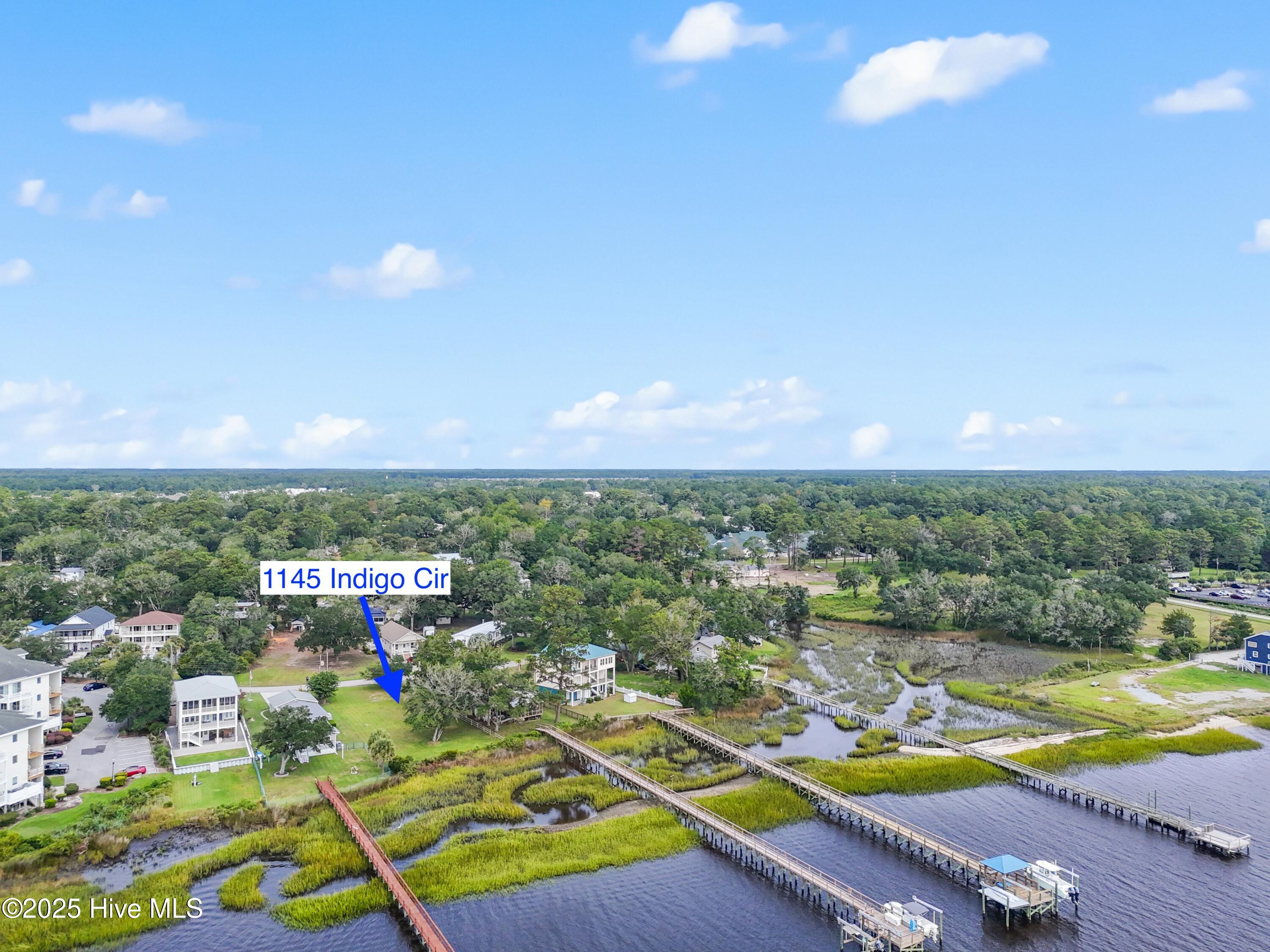 1145 Indigo Circle Sunset Beach, NC 28468 - Photo 10 of 19 1145IndigoCir - 13