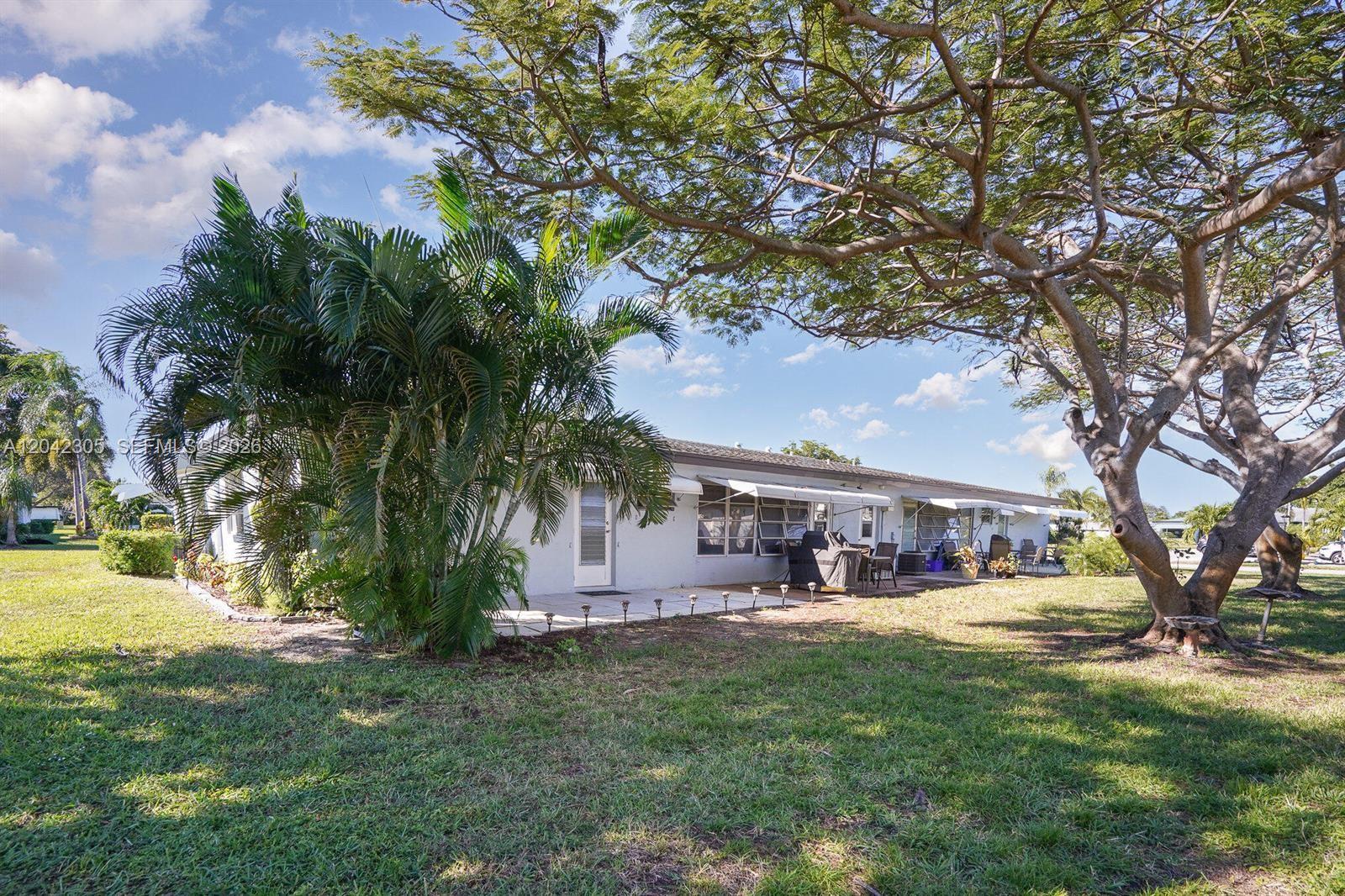 560 High Point Drive, Unit D Delray Beach, FL 33445 - Photo 24 of 34
