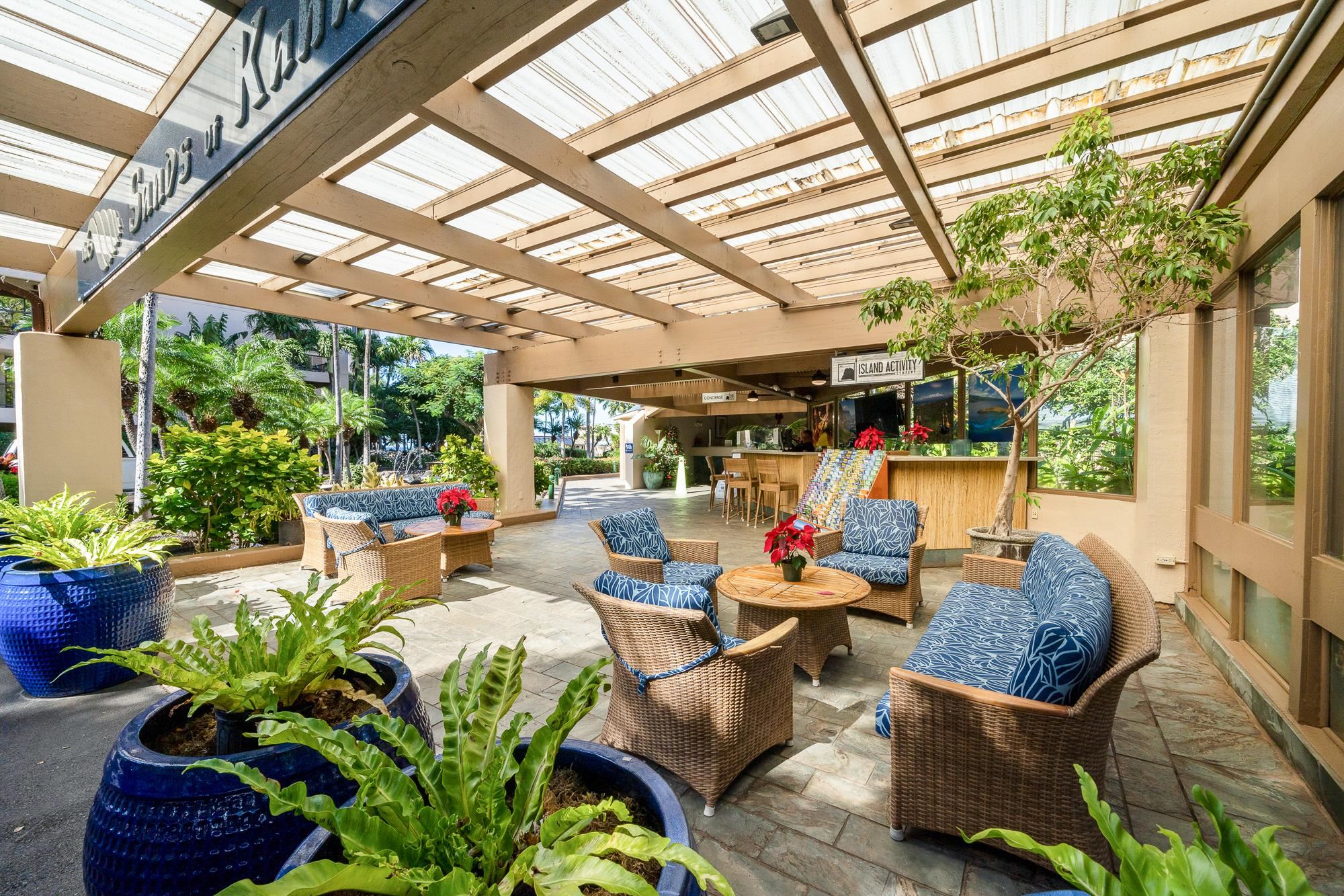 4299 Lower Honoapiilani Road, Unit 134 Lahaina, HI 96761 - Photo 43 of 50
