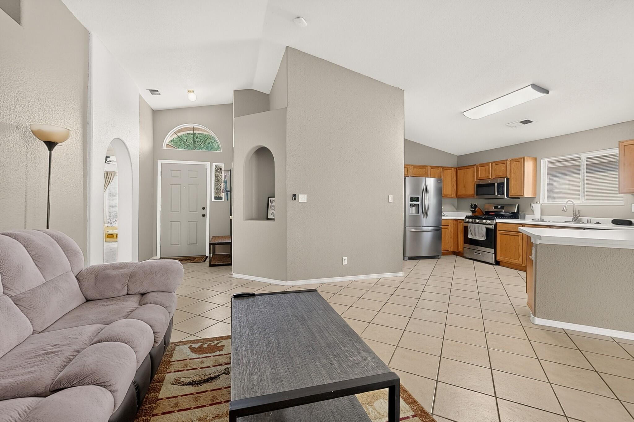 745 Morning Meadows Drive Rio Rancho, NM 87144 - Photo 6 of 43 Gallery Image 6