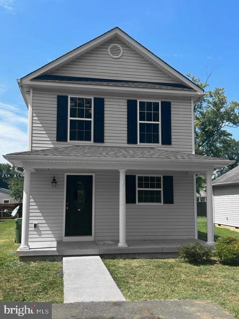 202 Bend Farm Road Fredericksburg, VA 22408 - Photo 1 of 15