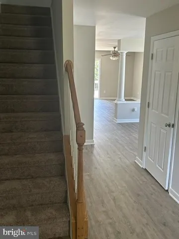 $2,550 | 202 Bend Farm Road, Fredericksburg, VA 22408