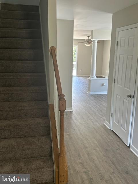 202 Bend Farm Road Fredericksburg, VA 22408 - Photo 2 of 15