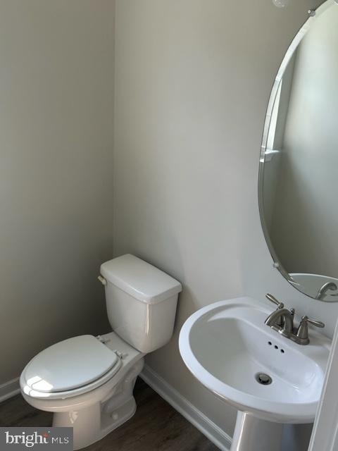 202 Bend Farm Road Fredericksburg, VA 22408 - Photo 7 of 15