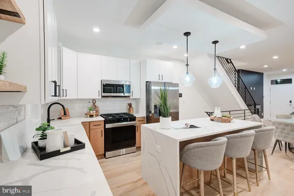 $550,000 | 2622 East Harold Street, Philadelphia, PA 19125