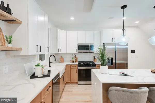 $550,000 | 2622 East Harold Street, Philadelphia, PA 19125