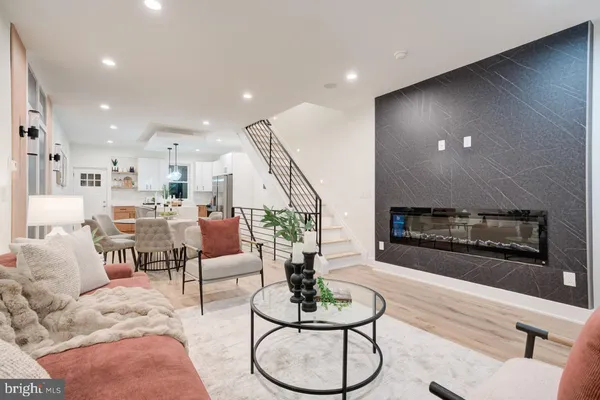 $550,000 | 2622 East Harold Street, Philadelphia, PA 19125