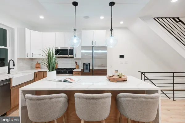 $550,000 | 2622 East Harold Street, Philadelphia, PA 19125