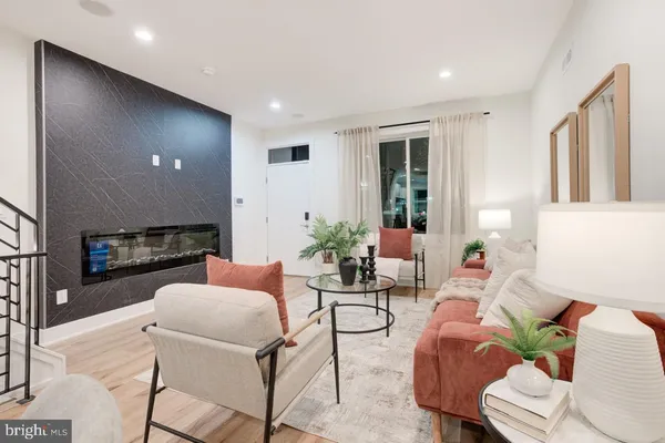 $550,000 | 2622 East Harold Street, Philadelphia, PA 19125