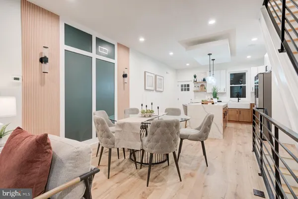 $550,000 | 2622 East Harold Street, Philadelphia, PA 19125