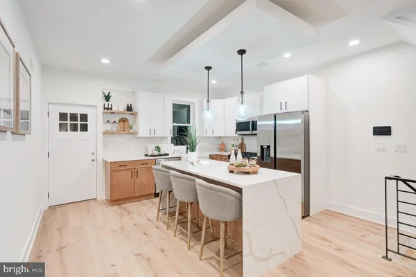 $550,000 | 2622 East Harold Street, Philadelphia, PA 19125