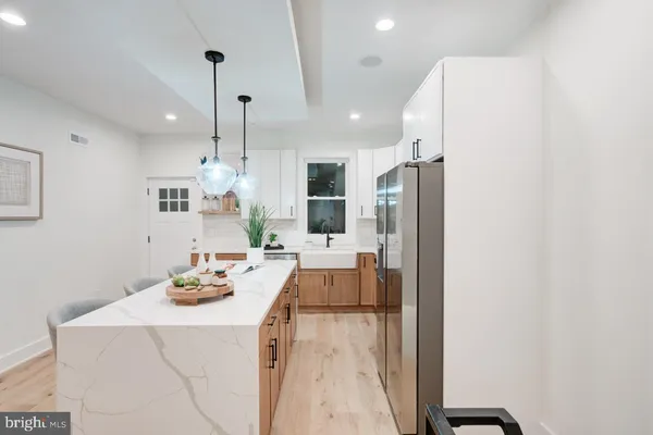 $550,000 | 2622 East Harold Street, Philadelphia, PA 19125