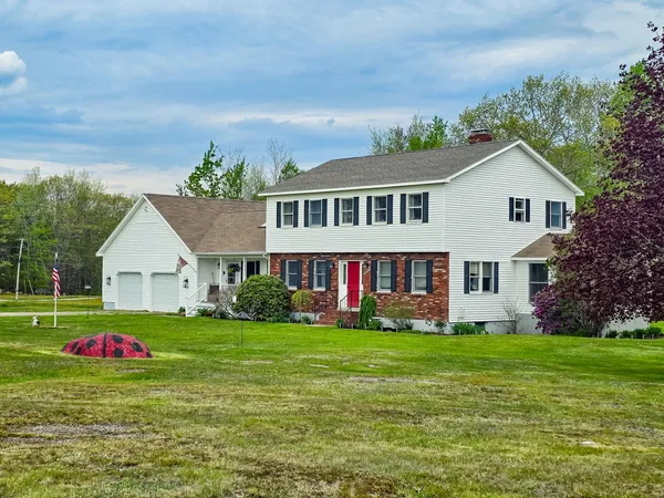 $569,000 | 7 Fox Run Road, Orland, ME 04472