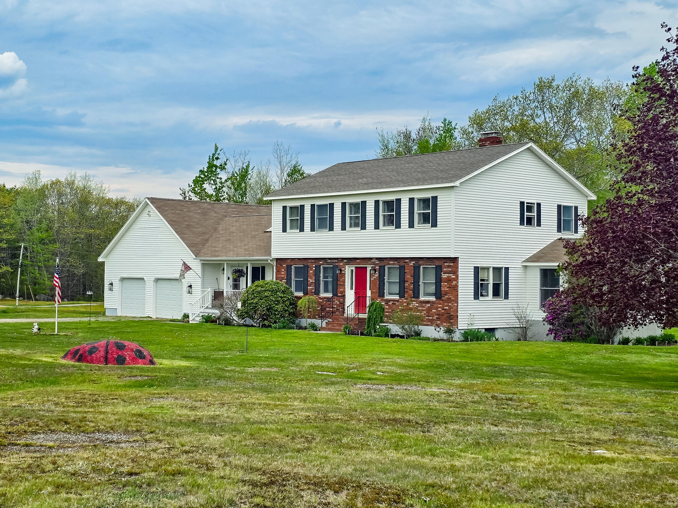 7 Fox Run Road Orland, ME 04472 - Photo 1 of 103 7 Fox Run photos7 Fox Run -2