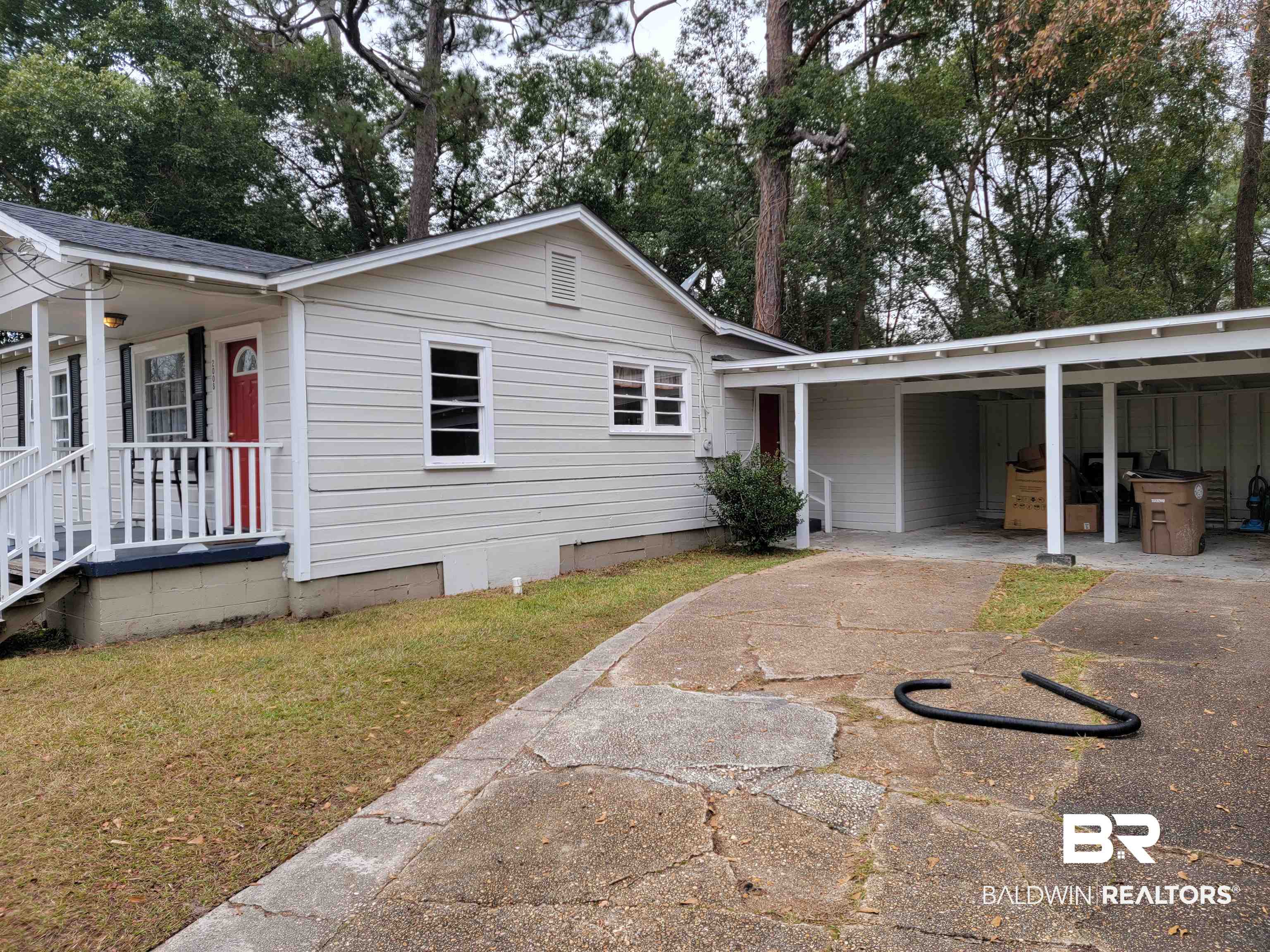 2008 Belle Rose Drive Mobile, AL 36617 - Photo 19 of 20