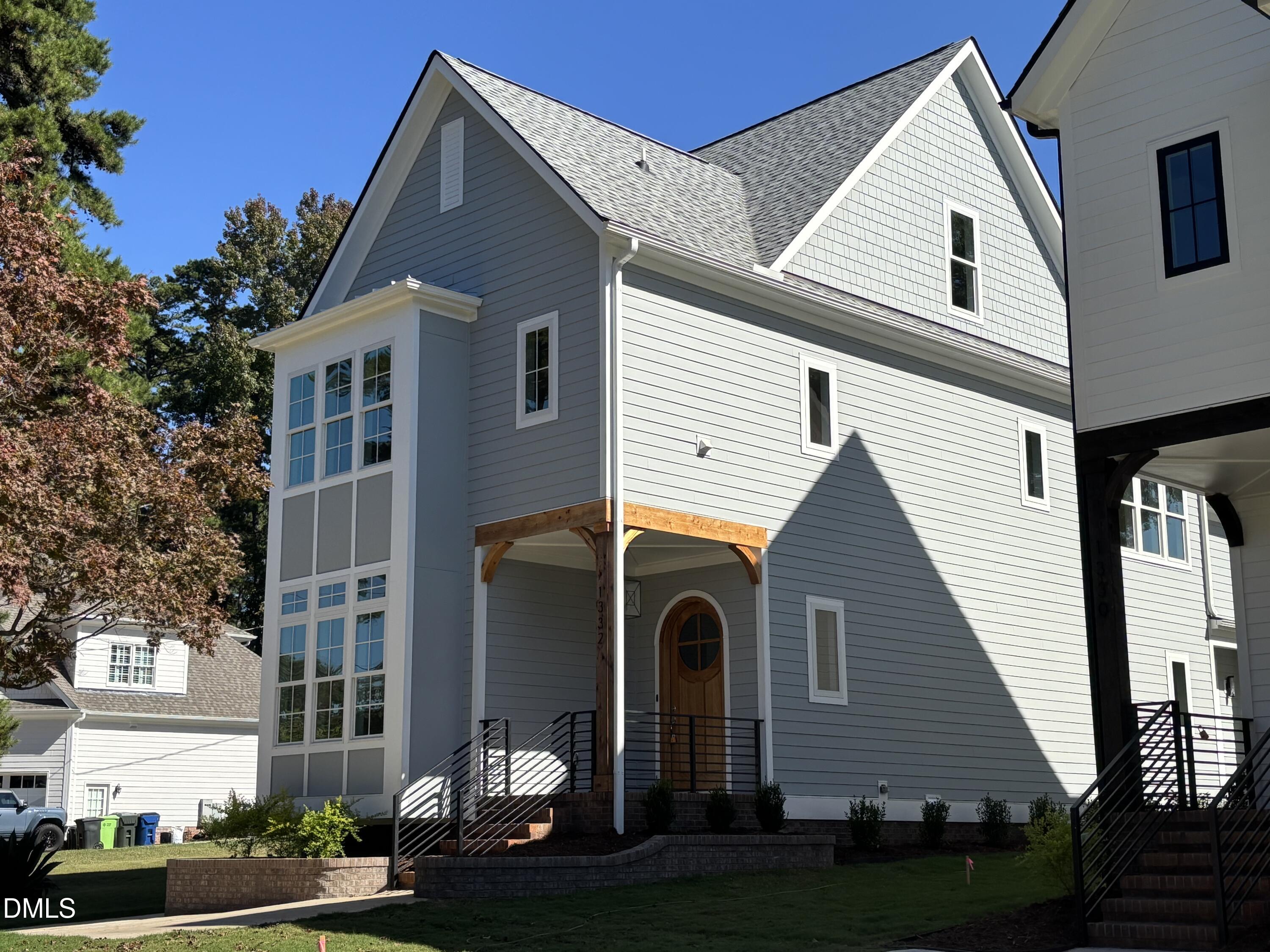 1332 Duplin Road Raleigh, NC 27607 - Photo 4 of 50 IMG_1604