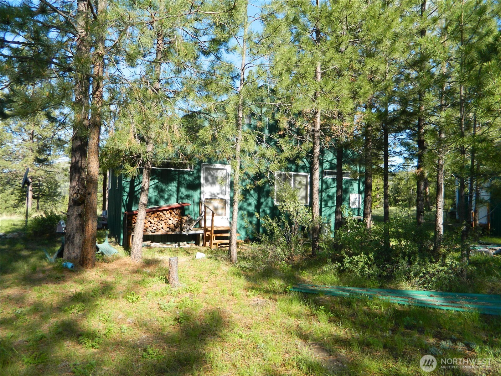 151 Indian Mary Loop Road Tonasket, WA 98855 - Photo 5 of 20