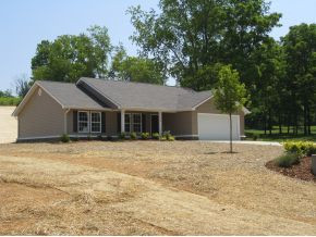 376 Poplar Ridge Road Piney Flats, TN 37686 - Photo 1 of 14 Photo 1