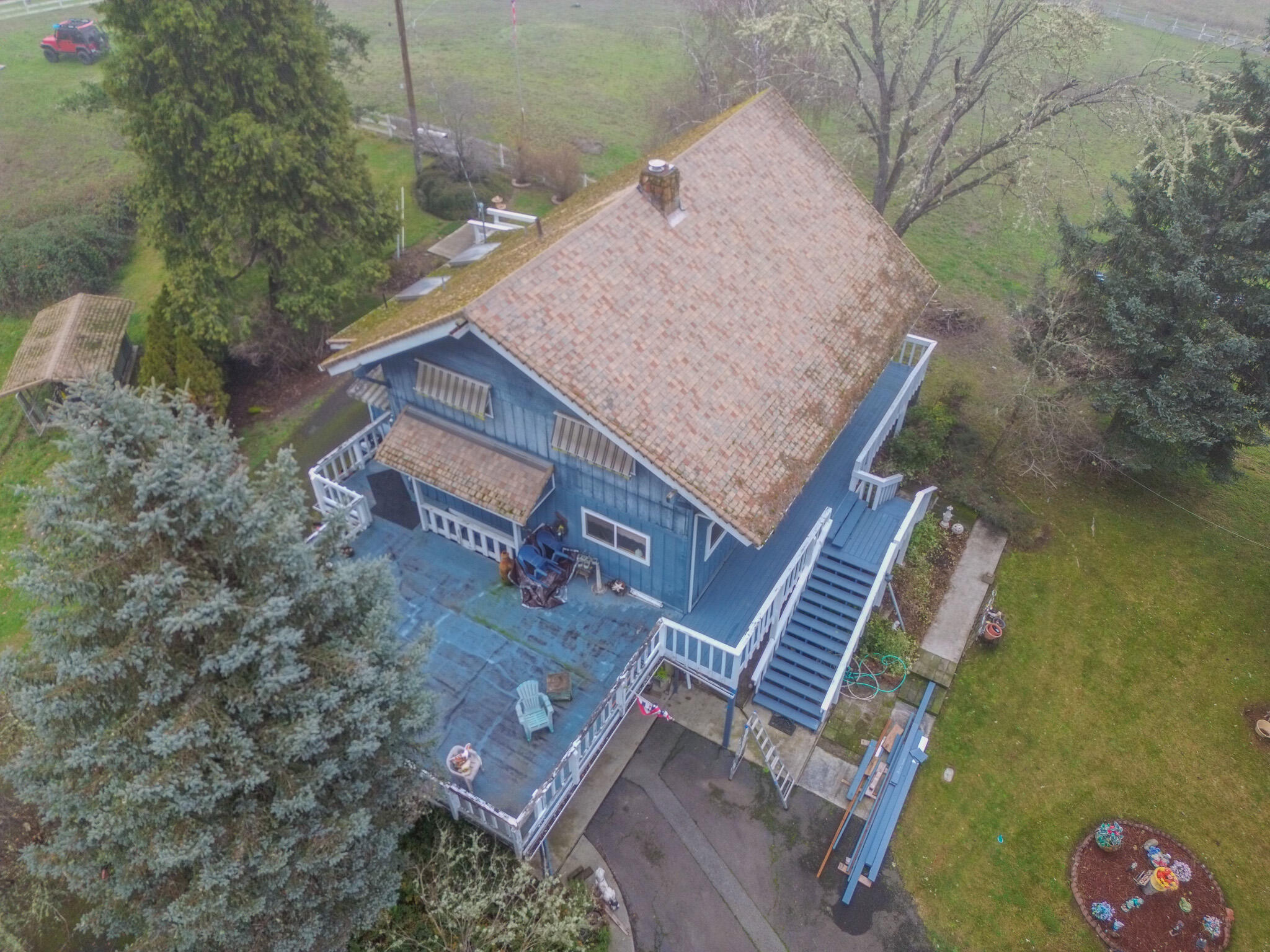 250 Bolt View Road Grants Pass, OR 97527 - Photo 33 of 41 DJI_0435