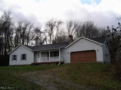3120 Shaffer Road Atwater, OH 44201 - Photo 1 of 1