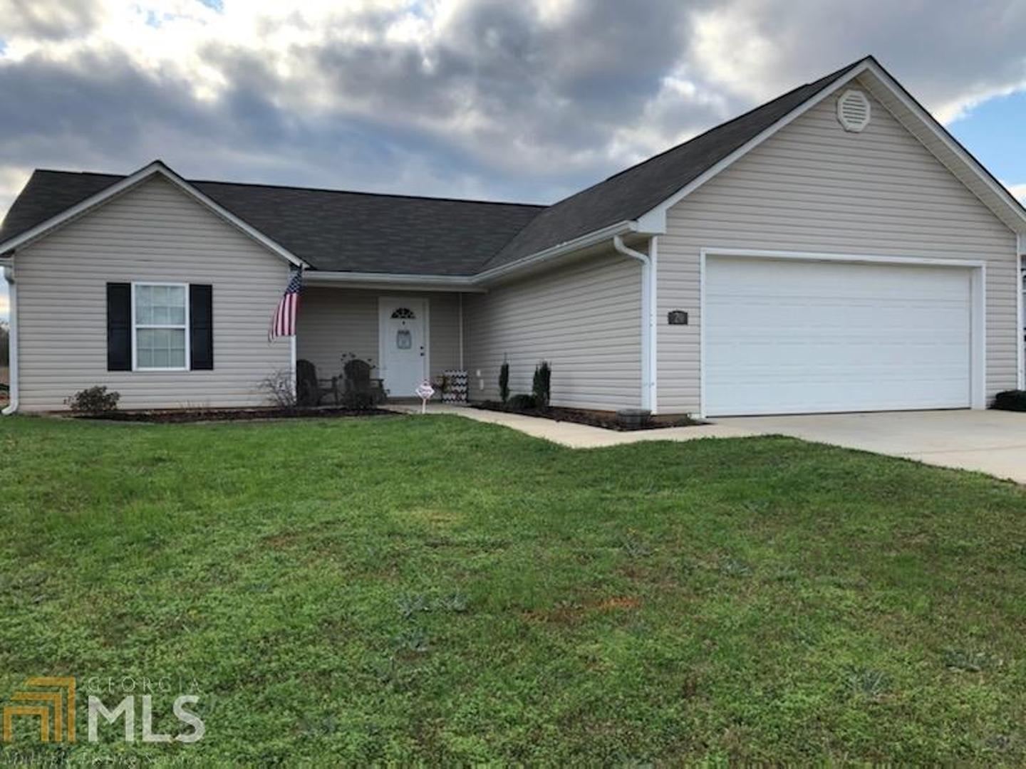 20 Crestview Drive, Unit 36 Carnesville, GA 30521 - Photo 1 of 1 Gallery Image 1