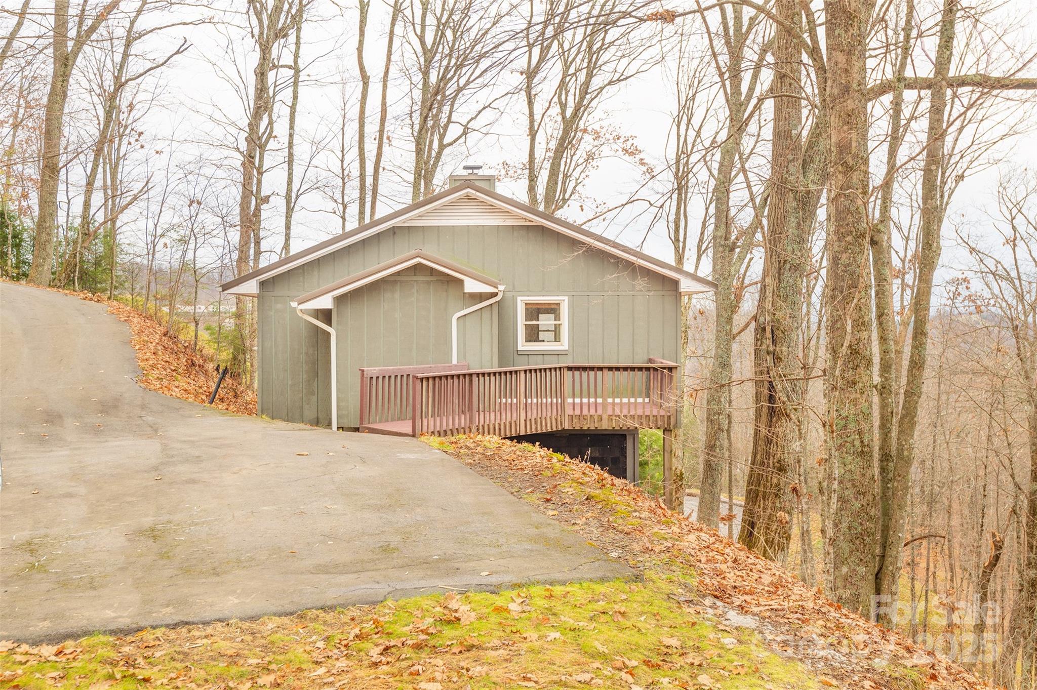 267 Hanging Rock Road, Unit 211 Mars Hill, NC 28754 - Photo 1 of 25 Gallery Image 1