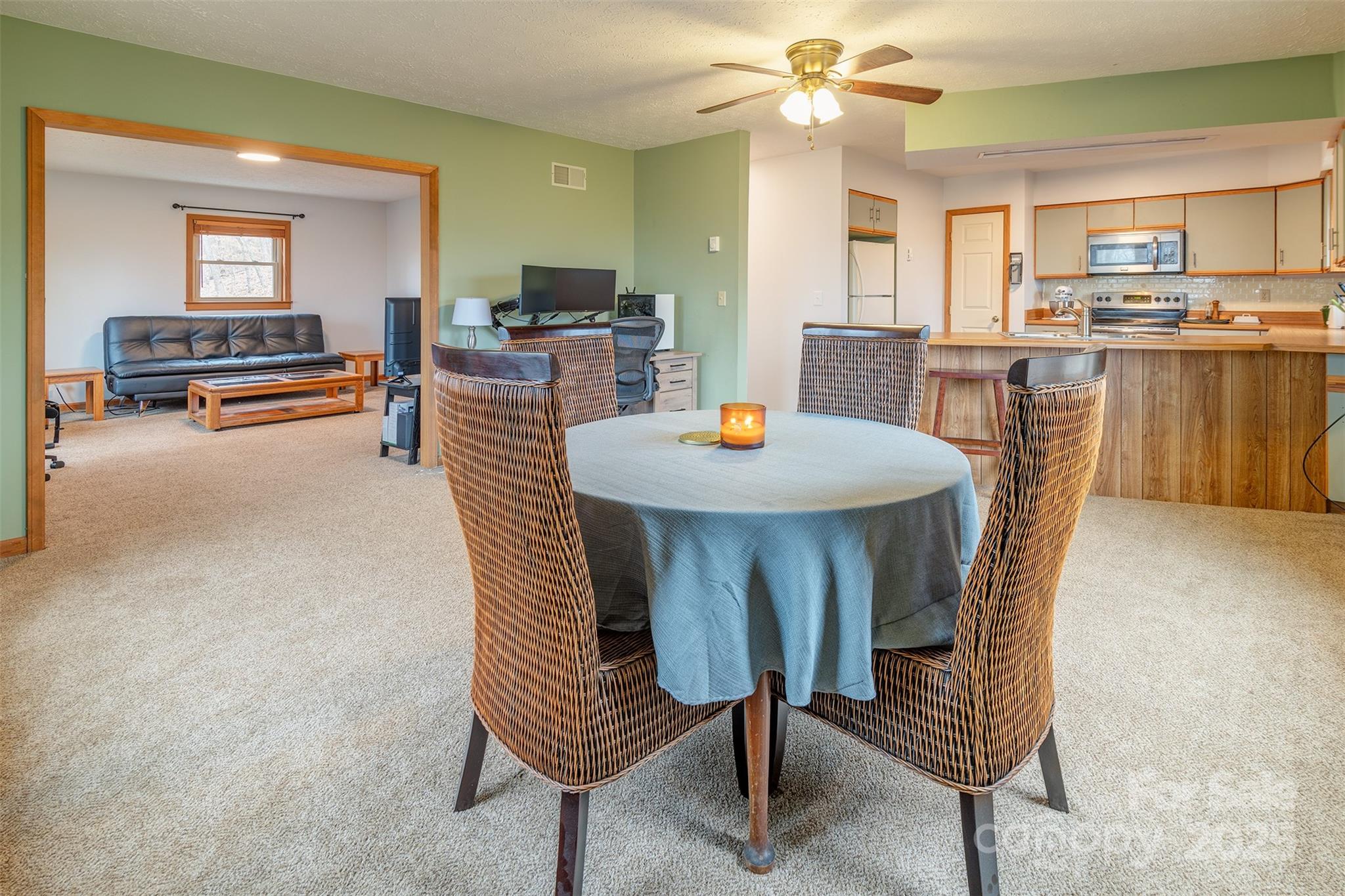 267 Hanging Rock Road, Unit 211 Mars Hill, NC 28754 - Photo 7 of 25 Gallery Image 7