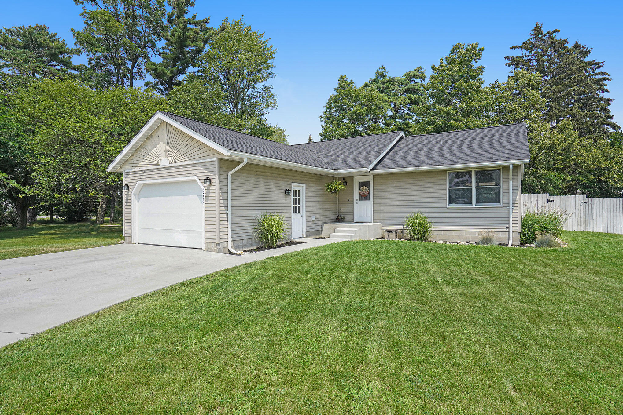 3838 South Dangl Road Muskegon, MI 49444 - Photo 1 of 16 Photo-Jul-23,-2-11-02-PM