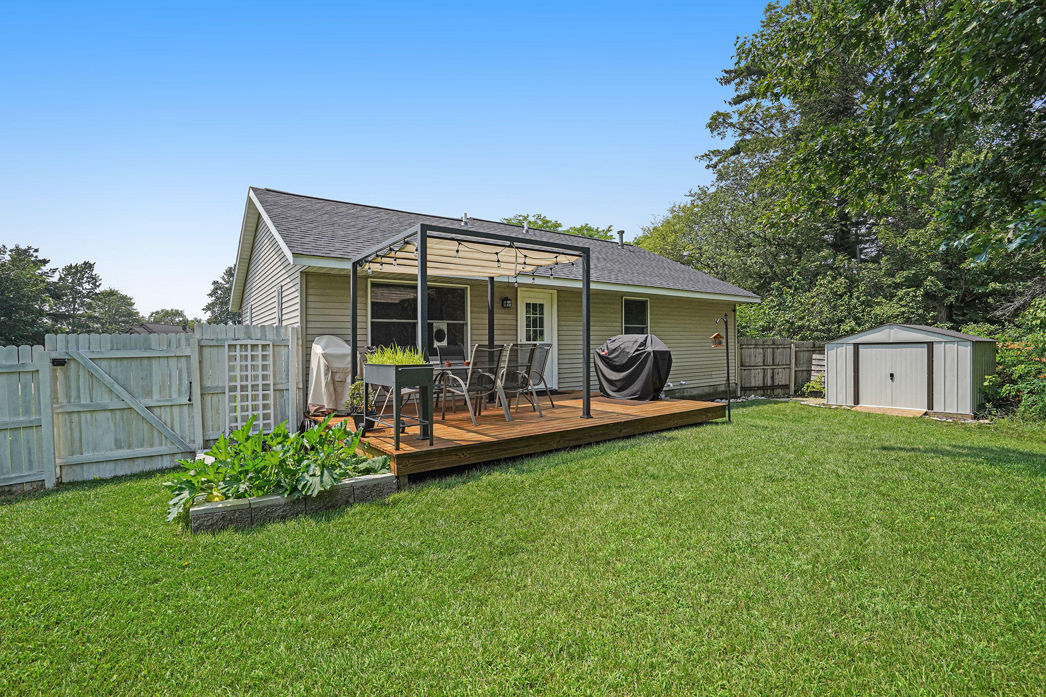 3838 South Dangl Road Muskegon, MI 49444 - Photo 4 of 16 Photo-Jul-23,-2-12-27-PM