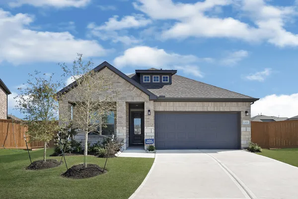 $329,000 | 1325 Tan Gable Lane, Katy, TX 77493