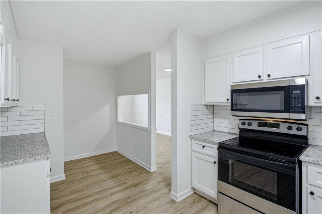 4954 Browns Mill Road Lithonia, GA 30038 - Photo 12 of 38