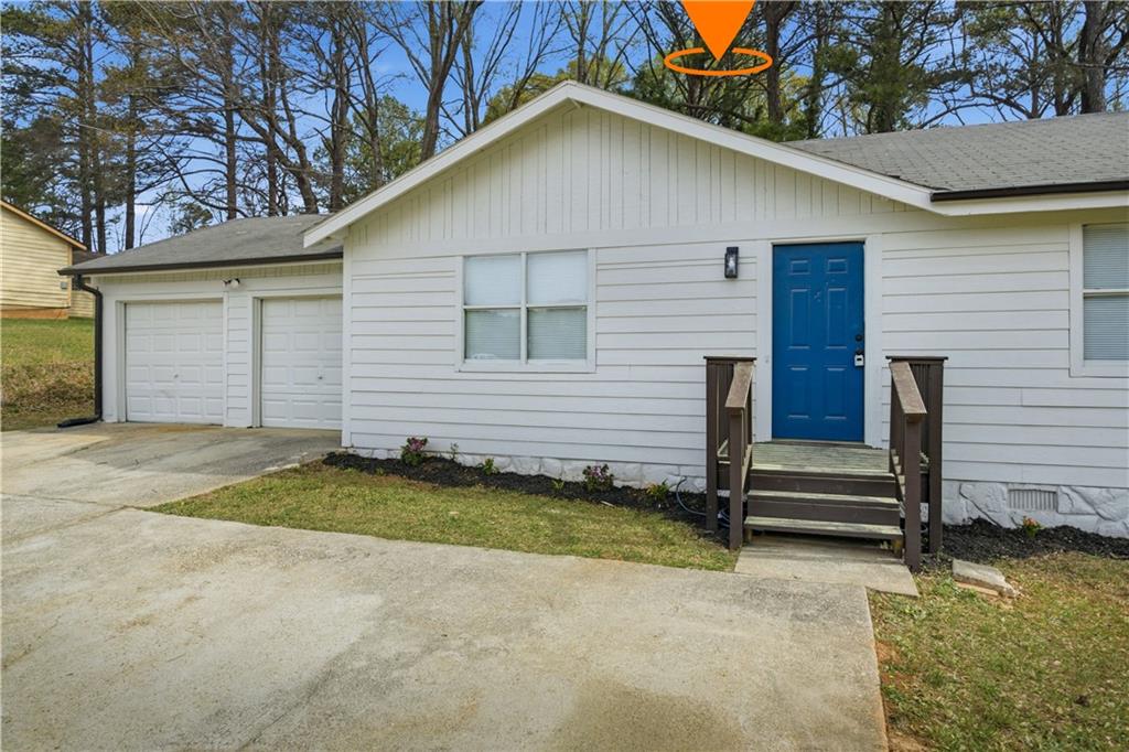 4954 Browns Mill Road Lithonia, GA 30038 - Photo 2 of 38
