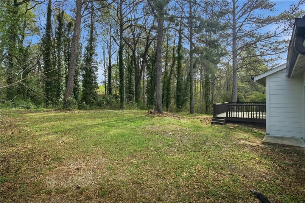 4954 Browns Mill Road Lithonia, GA 30038 - Photo 27 of 38