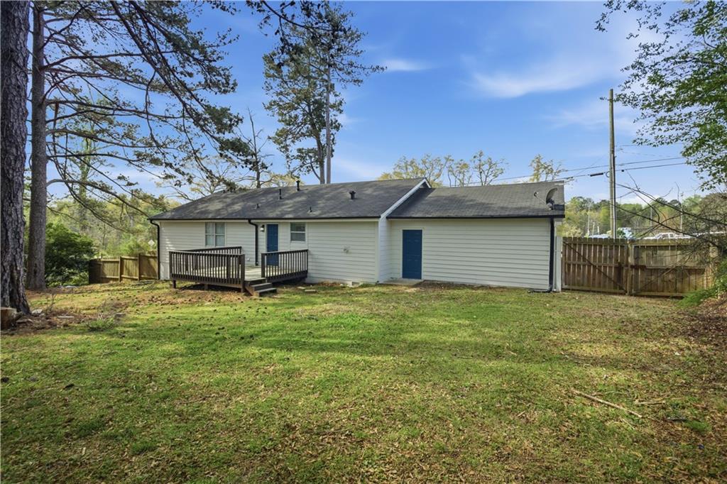 4954 Browns Mill Road Lithonia, GA 30038 - Photo 28 of 38