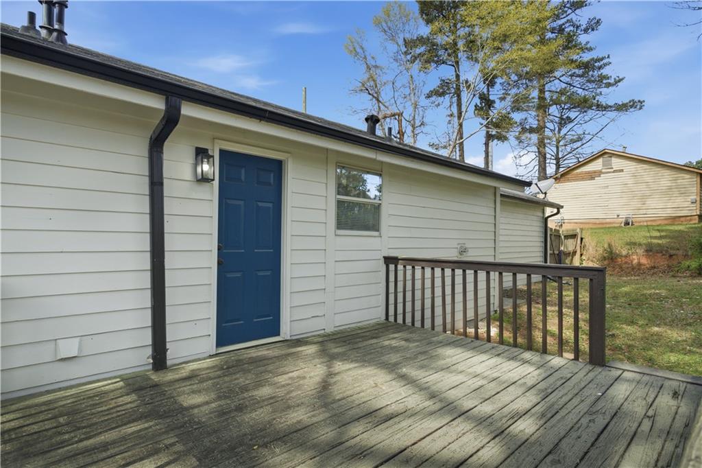 4954 Browns Mill Road Lithonia, GA 30038 - Photo 29 of 38