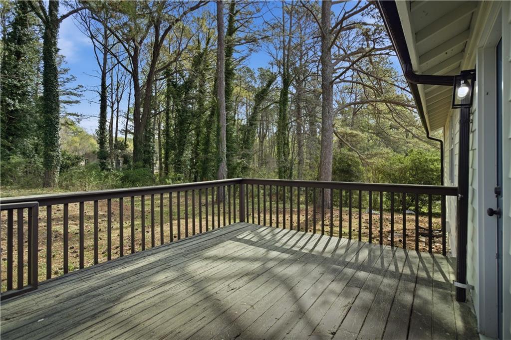 4954 Browns Mill Road Lithonia, GA 30038 - Photo 30 of 38