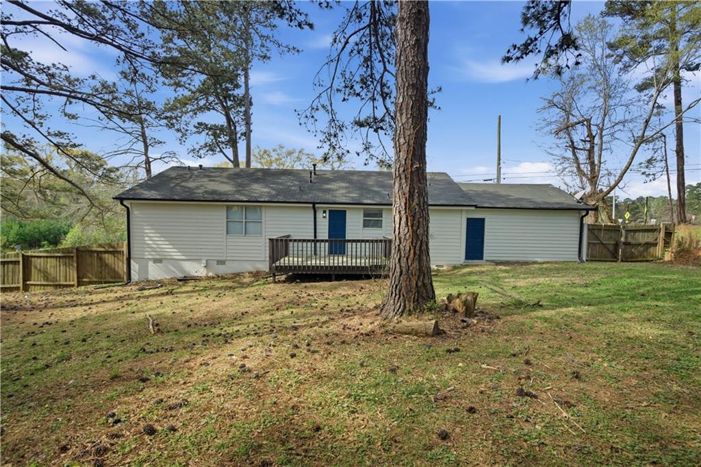 4954 Browns Mill Road Lithonia, GA 30038 - Photo 32 of 38