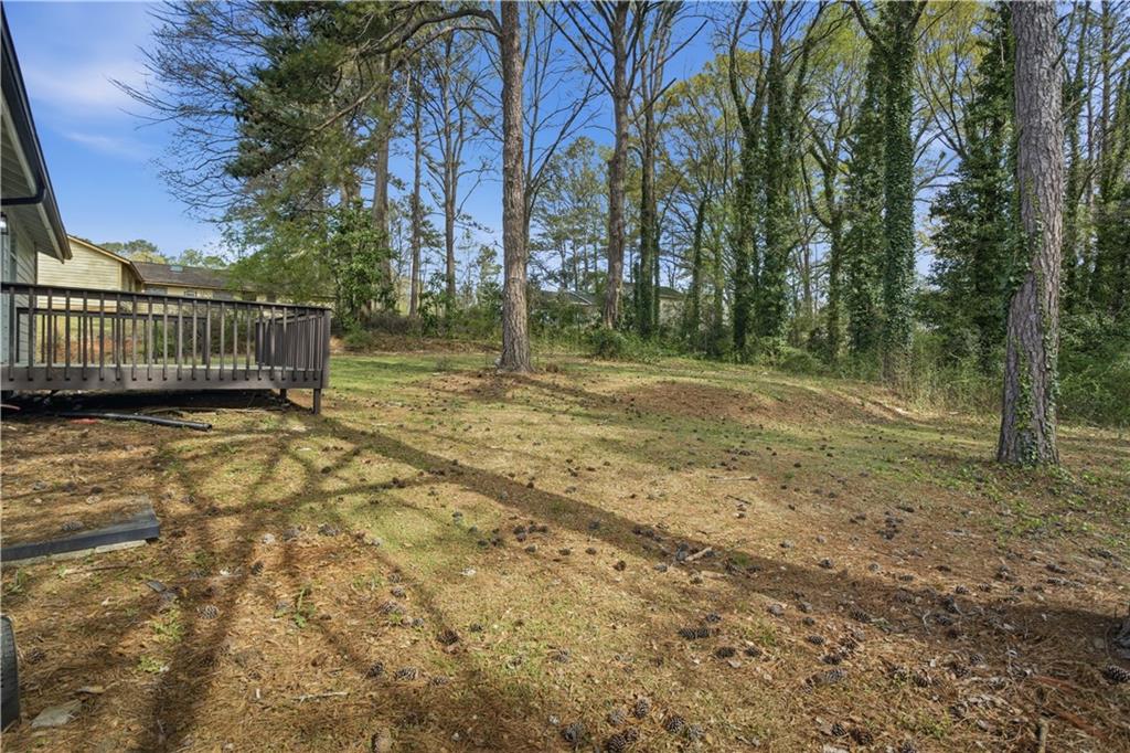 4954 Browns Mill Road Lithonia, GA 30038 - Photo 34 of 38