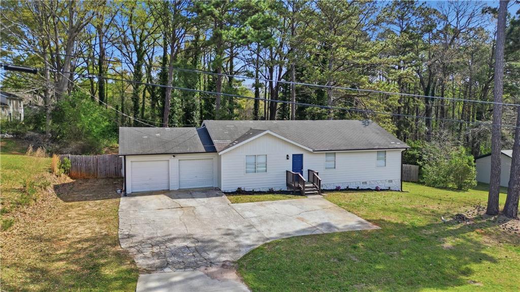 4954 Browns Mill Road Lithonia, GA 30038 - Photo 35 of 38