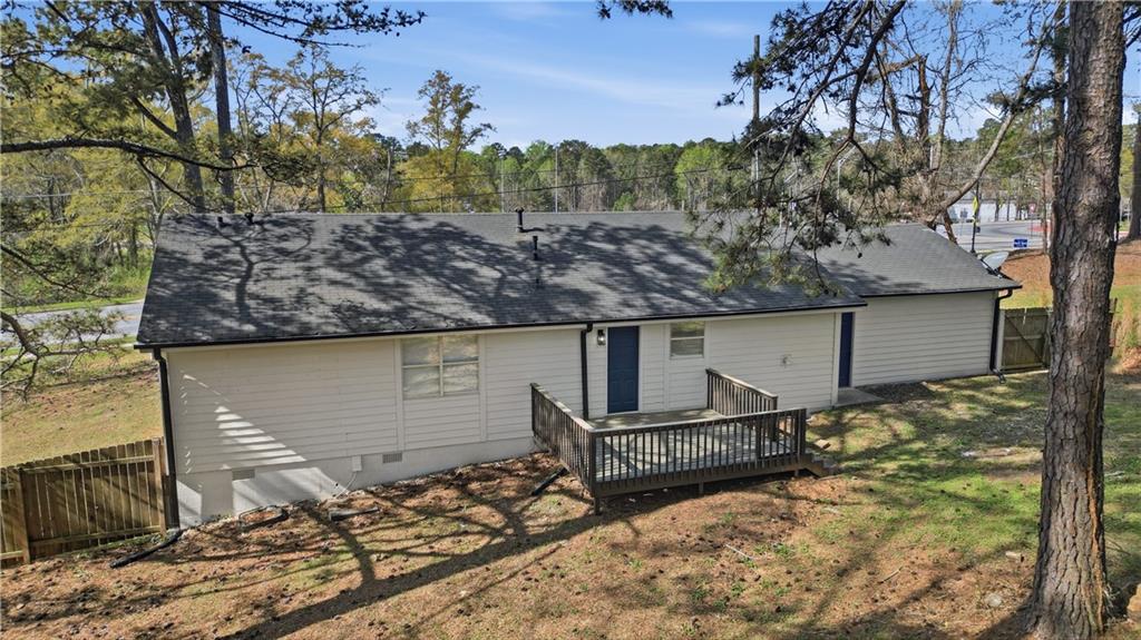 4954 Browns Mill Road Lithonia, GA 30038 - Photo 36 of 38